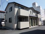 気仙沼市の貸アパートのルーエプラッツＢ棟　102号
